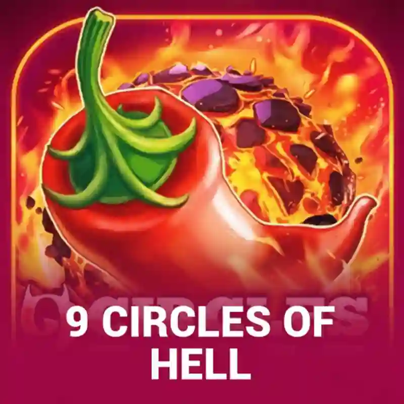 9 Circles of Hell