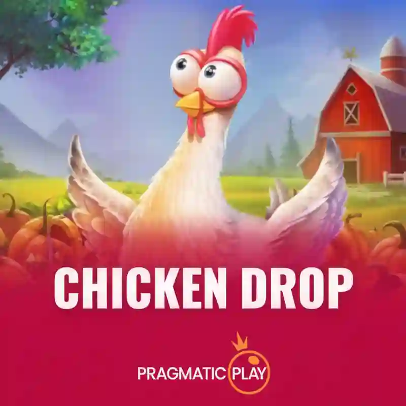 Chicken Drop®