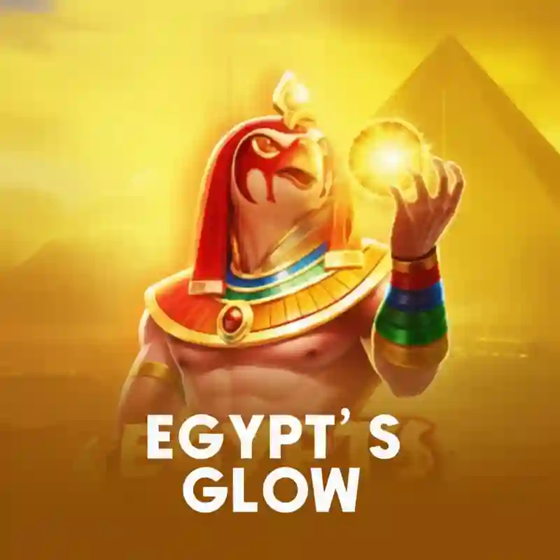Egypt's Glow